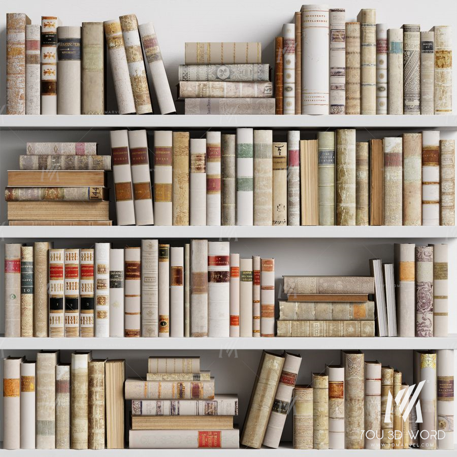 Classic Books 11